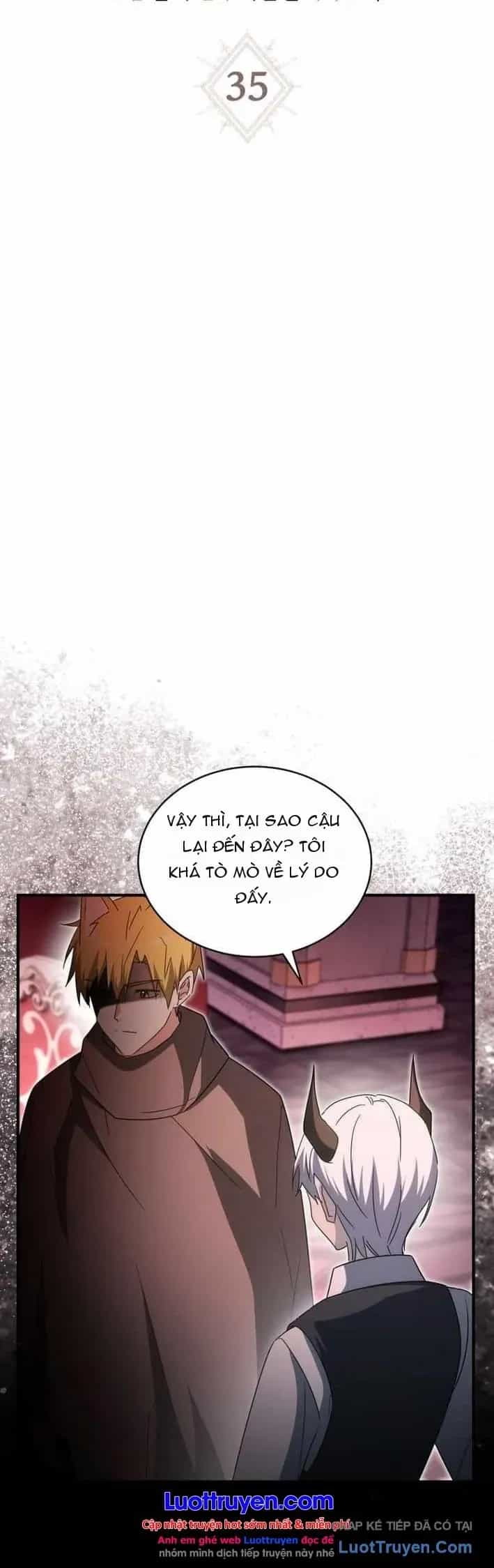 Ranker Mơ Được Nghỉ Hưu - Chương 35 - ảnh 2