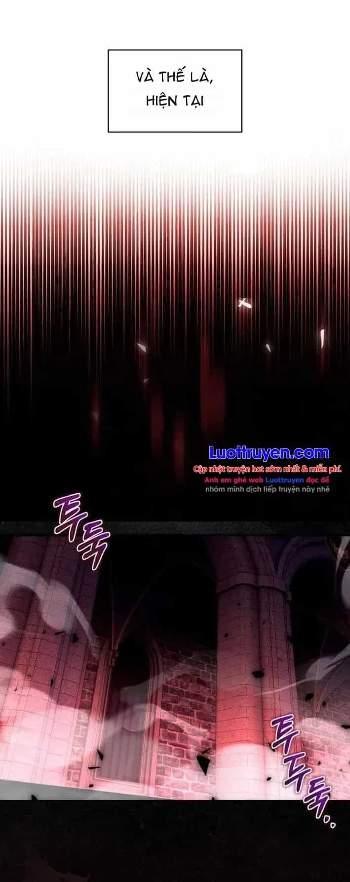 Ranker Mơ Được Nghỉ Hưu - Chương 35 - ảnh 20