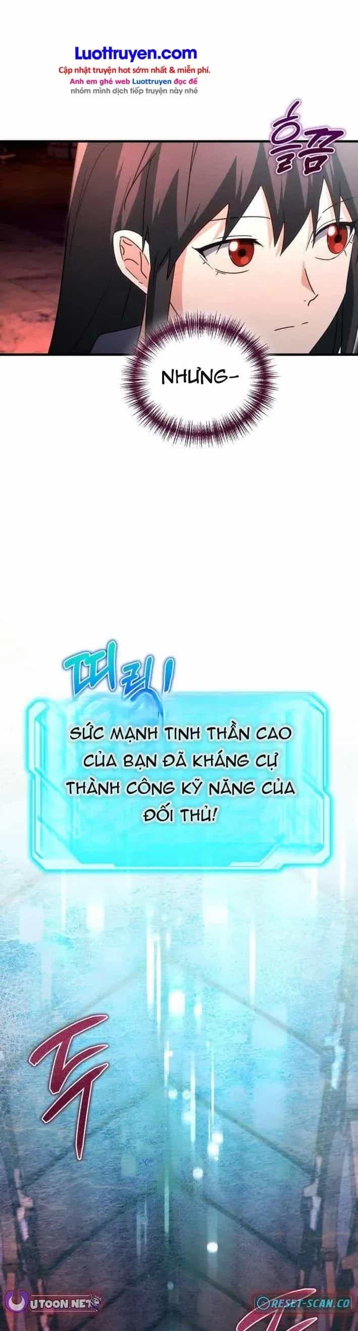 Ranker Mơ Được Nghỉ Hưu - Chương 35 - ảnh 38