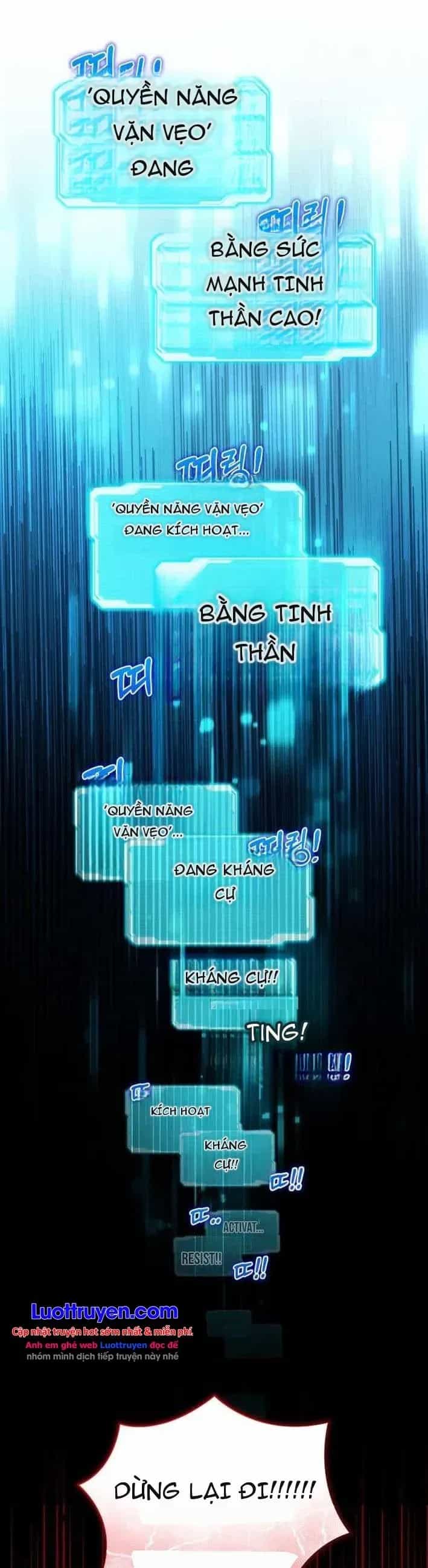 Ranker Mơ Được Nghỉ Hưu - Chương 35 - ảnh 42