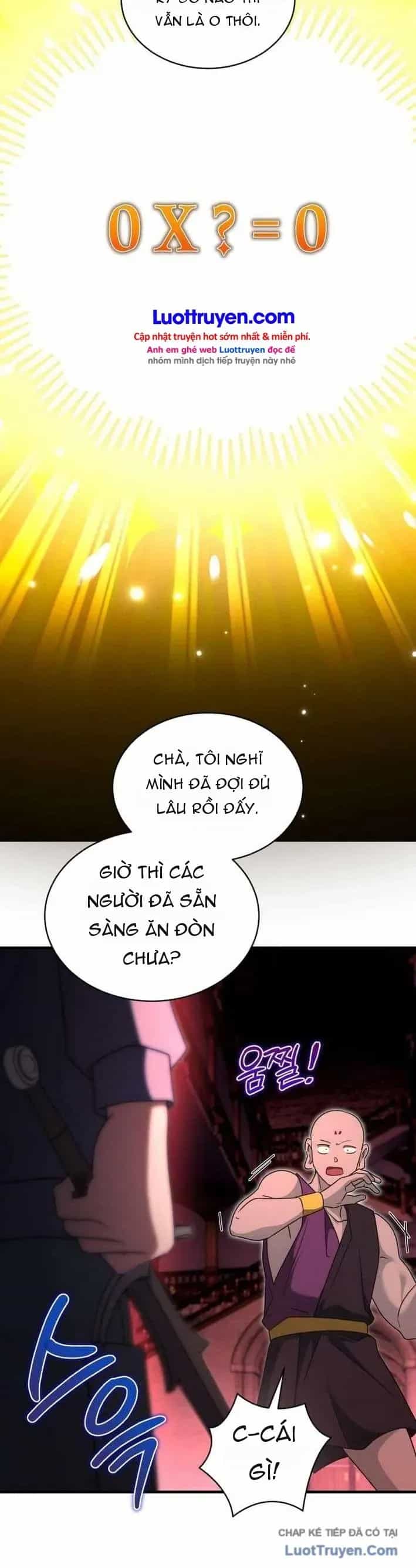 Ranker Mơ Được Nghỉ Hưu - Chương 35 - ảnh 48