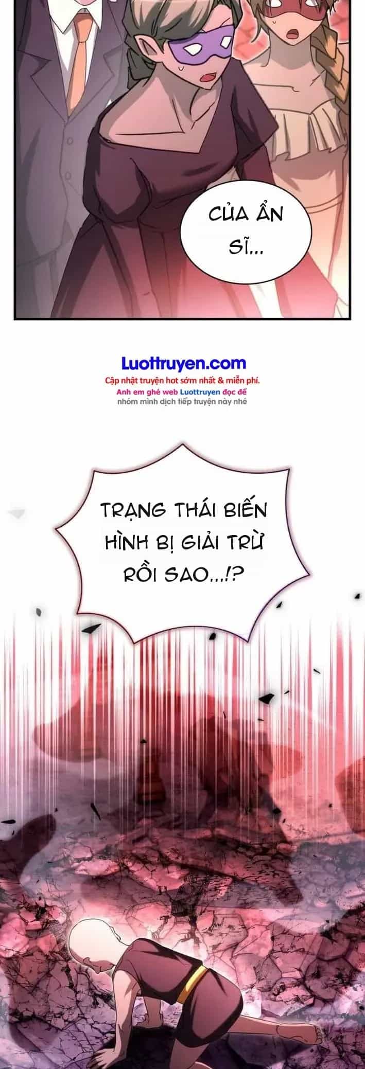 Ranker Mơ Được Nghỉ Hưu - Chương 36 - ảnh 13