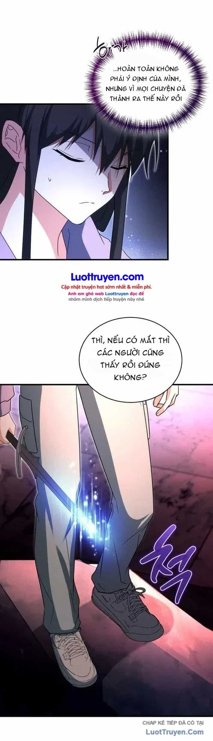 Ranker Mơ Được Nghỉ Hưu - Chương 36 - ảnh 20