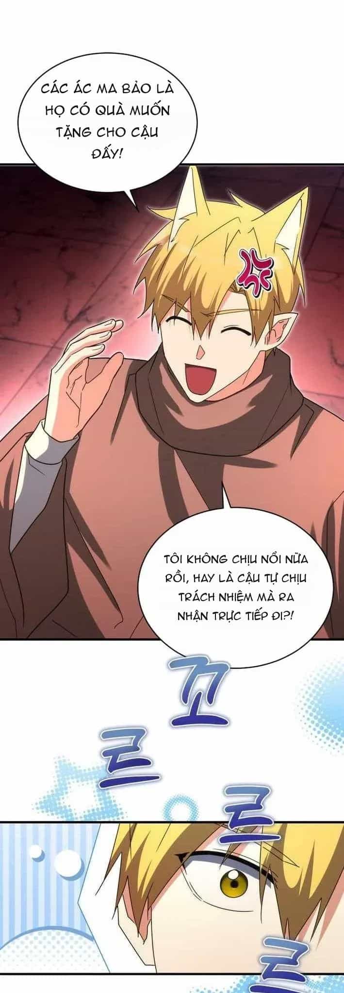 Ranker Mơ Được Nghỉ Hưu - Chương 36 - ảnh 25