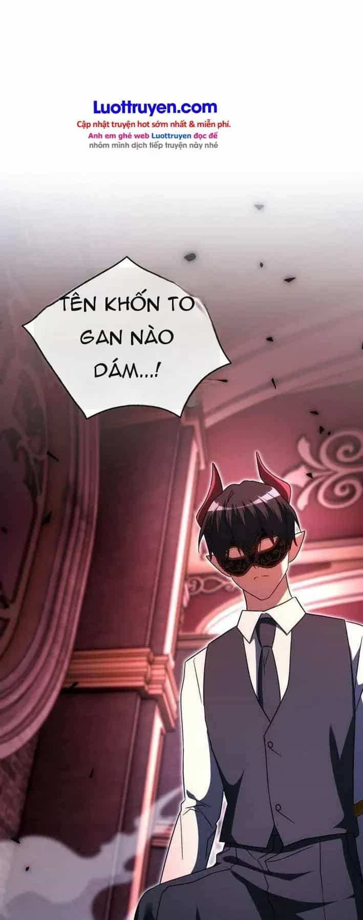 Ranker Mơ Được Nghỉ Hưu - Chương 36 - ảnh 35