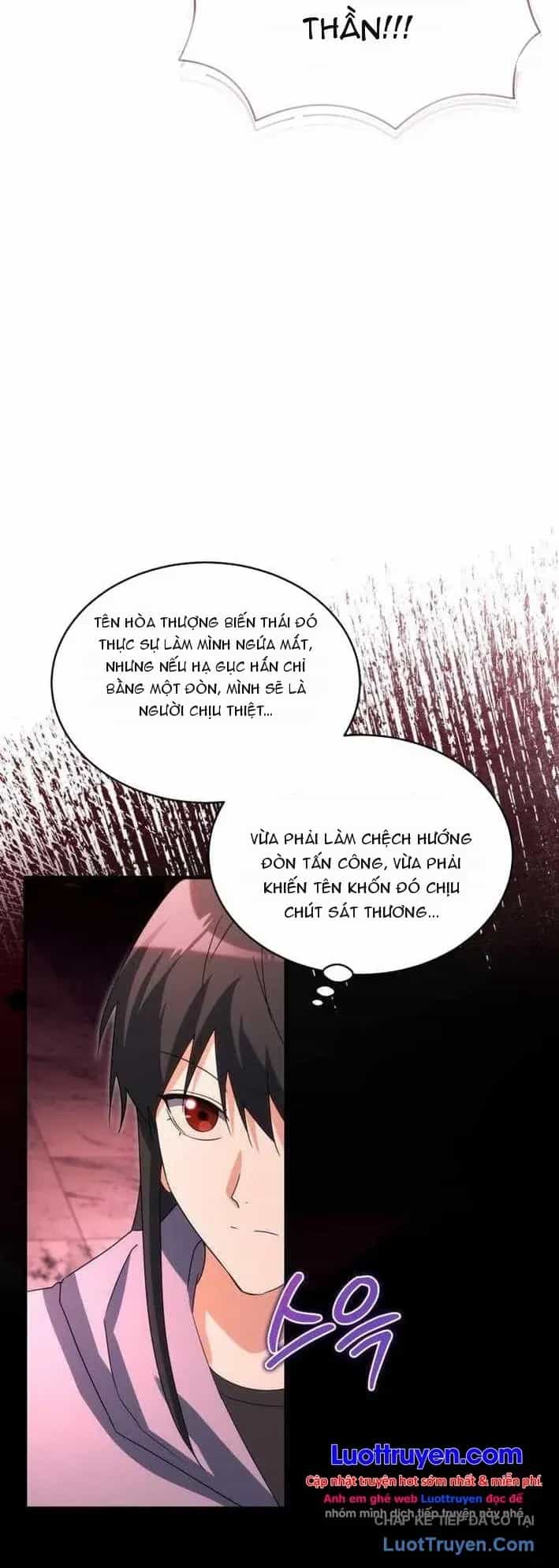 Ranker Mơ Được Nghỉ Hưu - Chương 36 - ảnh 6