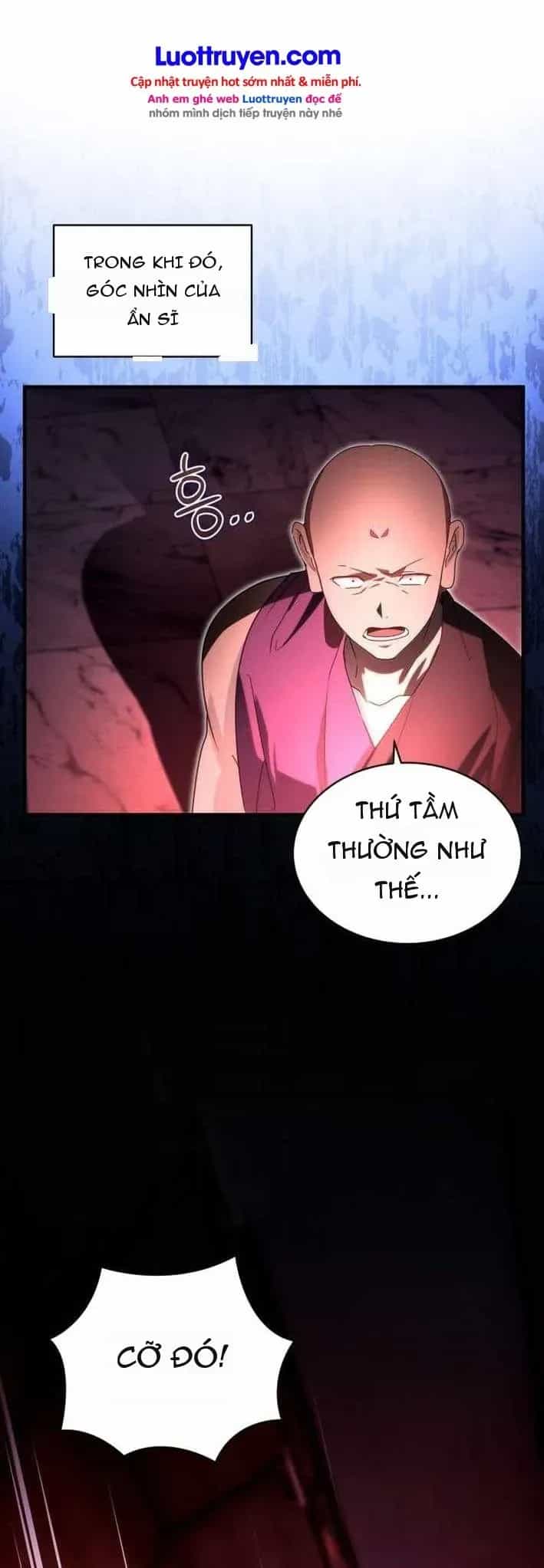 Ranker Mơ Được Nghỉ Hưu - Chương 36 - ảnh 9
