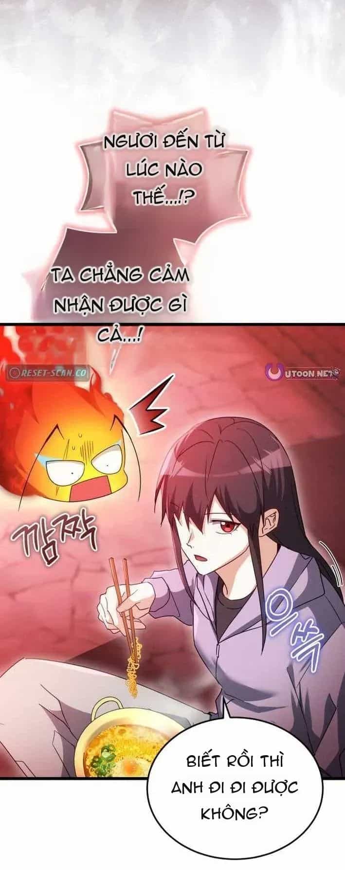 Ranker Mơ Được Nghỉ Hưu - Chương 37 - ảnh 14