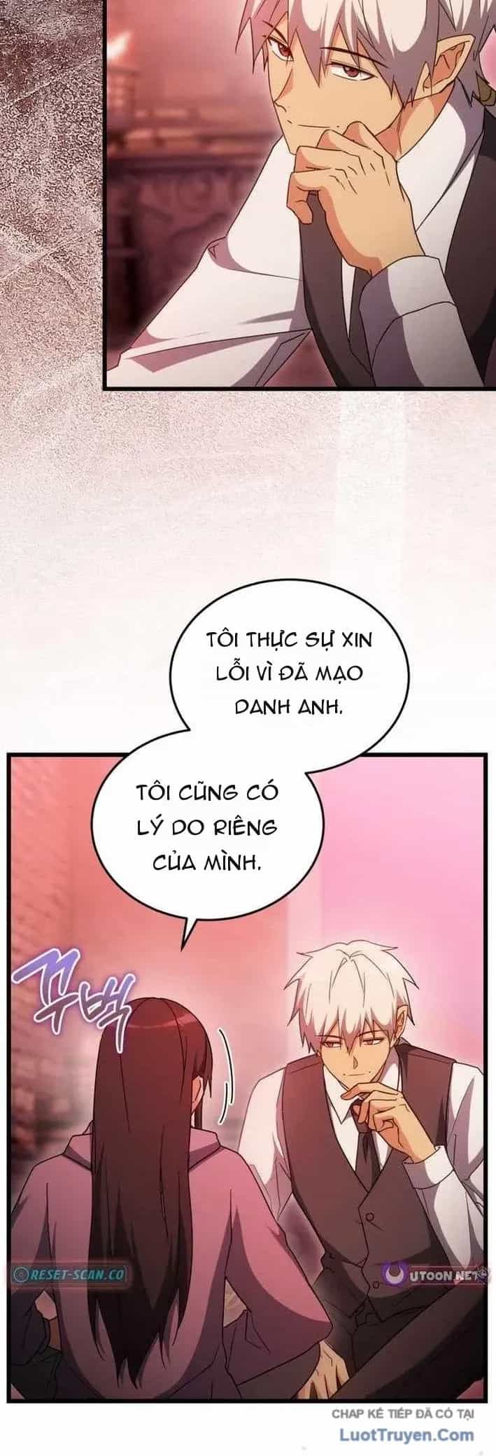 Ranker Mơ Được Nghỉ Hưu - Chương 37 - ảnh 24