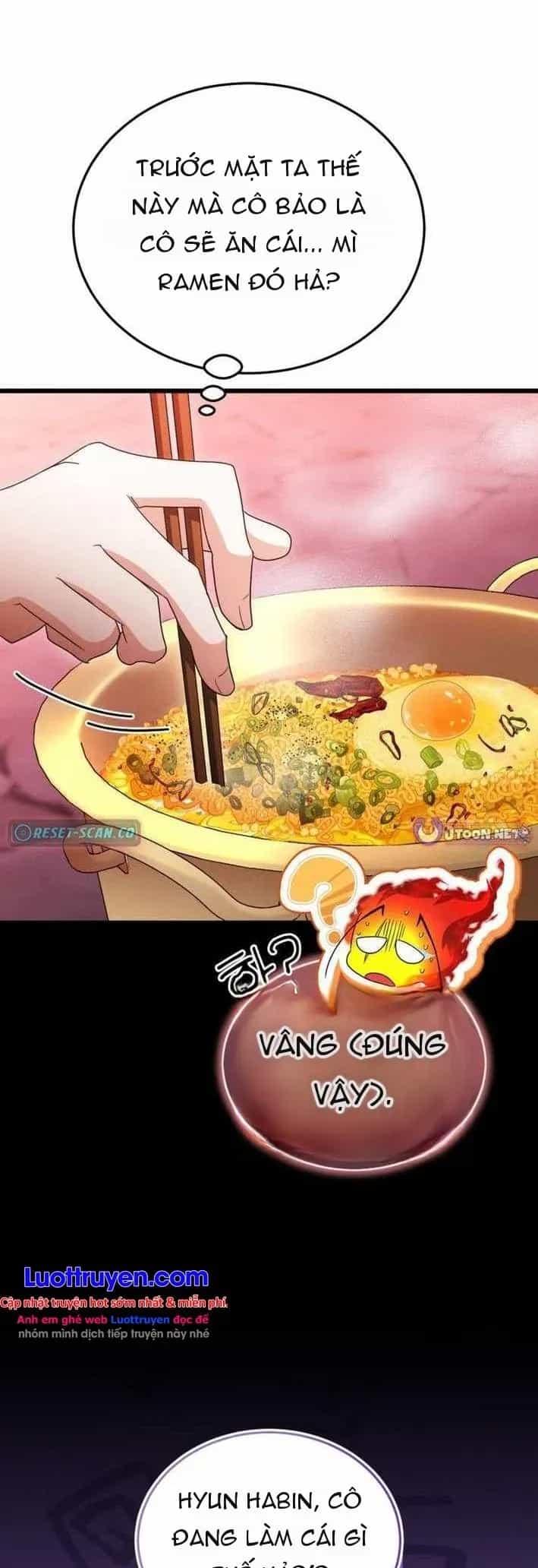 Ranker Mơ Được Nghỉ Hưu - Chương 37 - ảnh 29