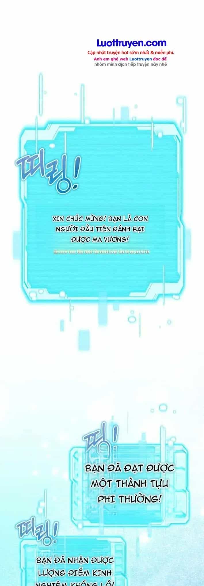 Ranker Mơ Được Nghỉ Hưu - Chương 37 - ảnh 36