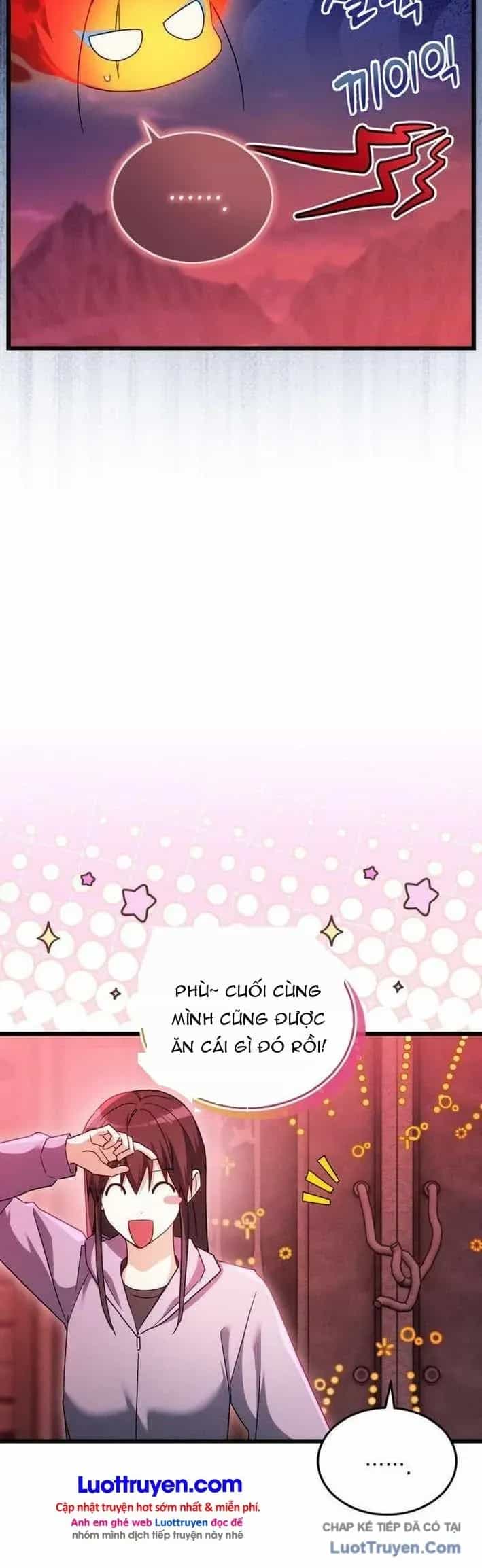 Ranker Mơ Được Nghỉ Hưu - Chương 37 - ảnh 4