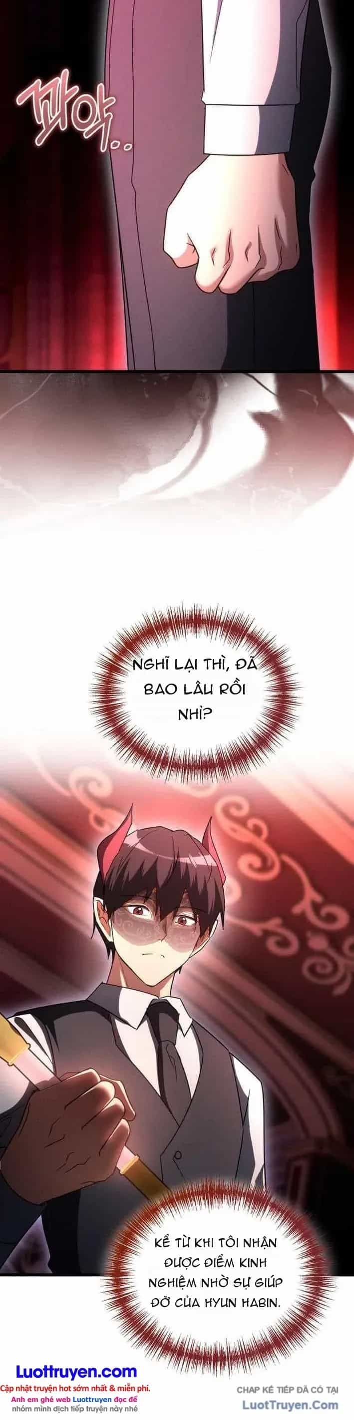 Ranker Mơ Được Nghỉ Hưu - Chương 37 - ảnh 44