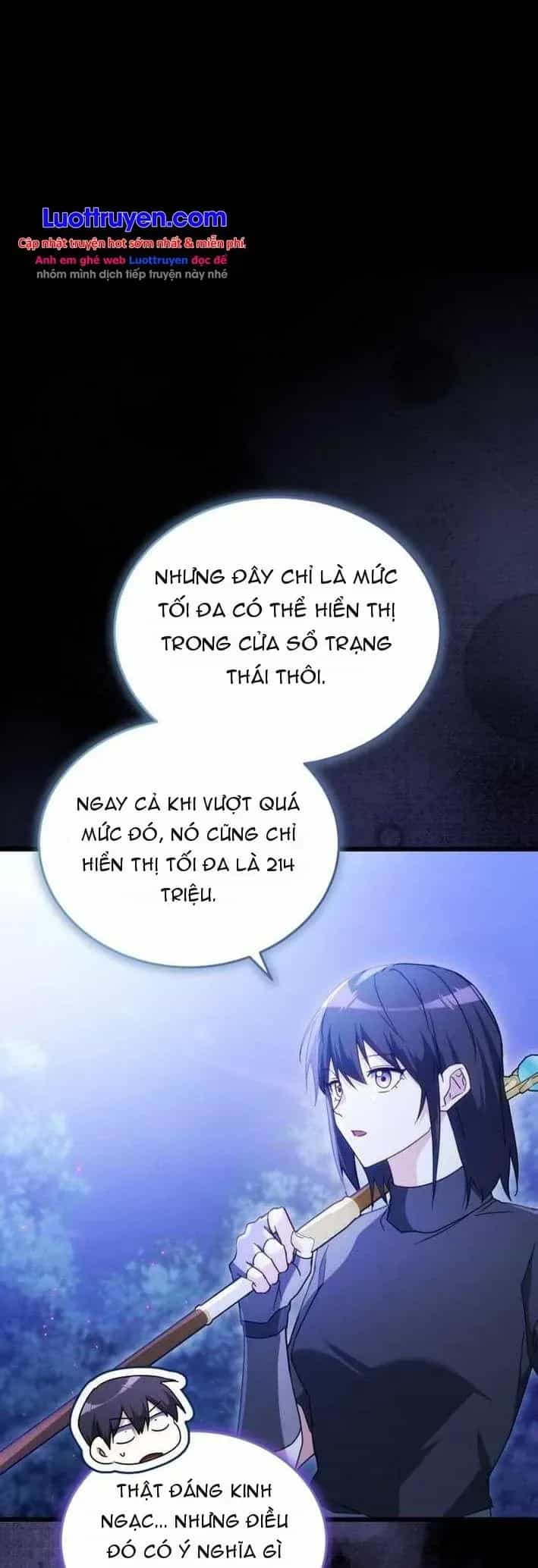 Ranker Mơ Được Nghỉ Hưu - Chương 37 - ảnh 47
