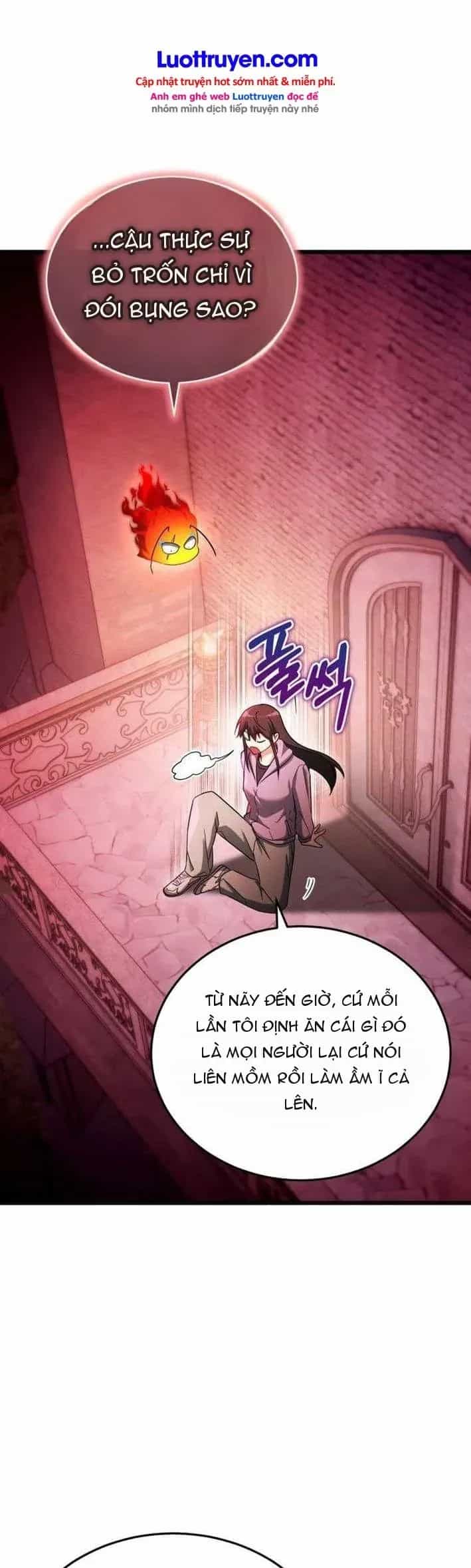 Ranker Mơ Được Nghỉ Hưu - Chương 37 - ảnh 5