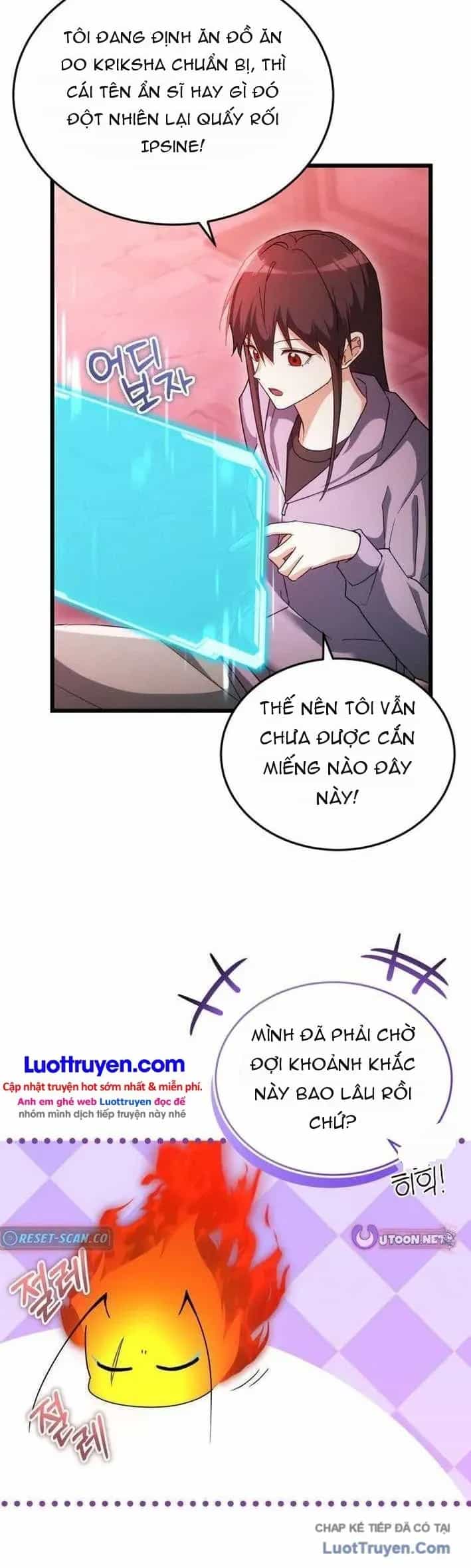 Ranker Mơ Được Nghỉ Hưu - Chương 37 - ảnh 6