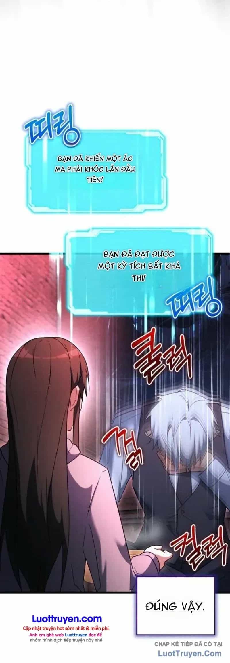 Ranker Mơ Được Nghỉ Hưu - Chương 38 - ảnh 10