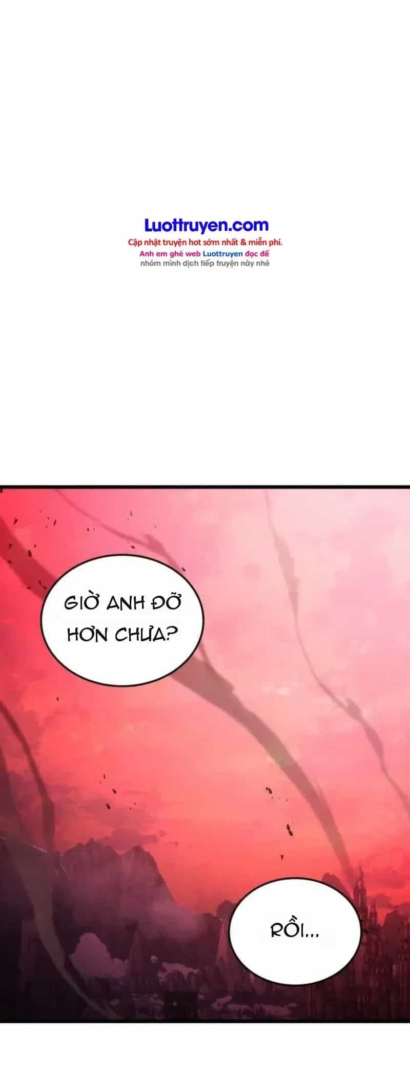 Ranker Mơ Được Nghỉ Hưu - Chương 38 - ảnh 15