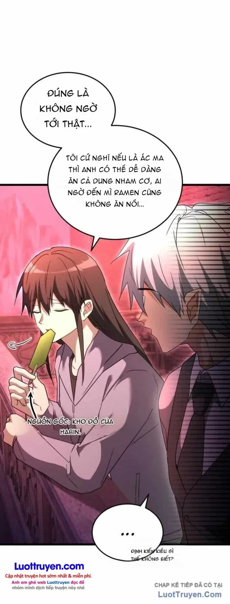 Ranker Mơ Được Nghỉ Hưu - Chương 38 - ảnh 16