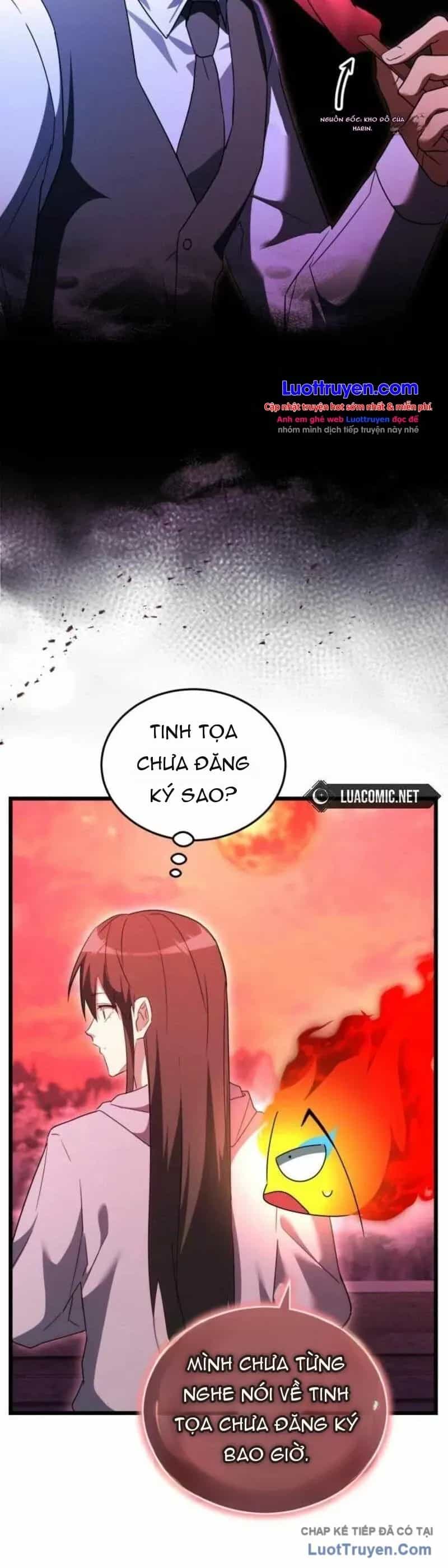 Ranker Mơ Được Nghỉ Hưu - Chương 38 - ảnh 18