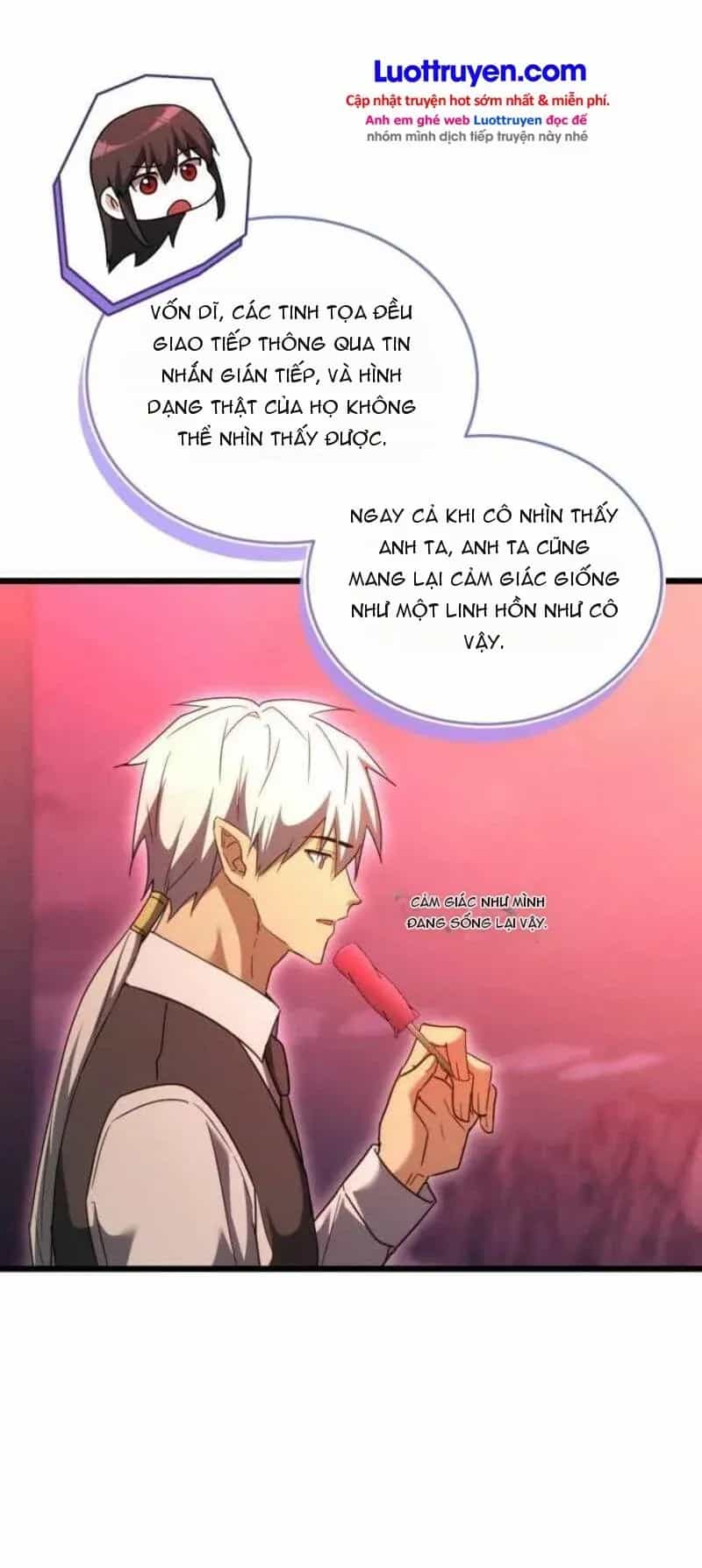 Ranker Mơ Được Nghỉ Hưu - Chương 38 - ảnh 19