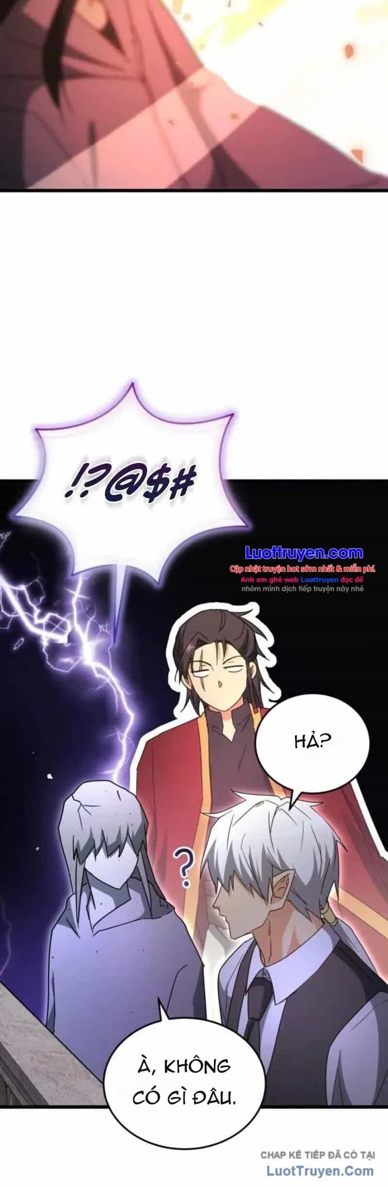 Ranker Mơ Được Nghỉ Hưu - Chương 38 - ảnh 22