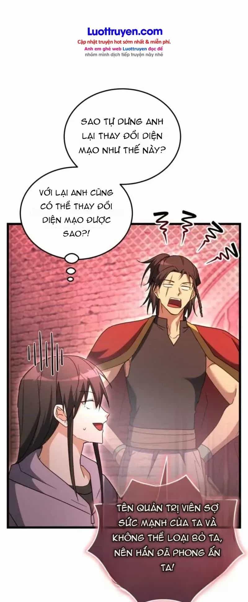 Ranker Mơ Được Nghỉ Hưu - Chương 38 - ảnh 23