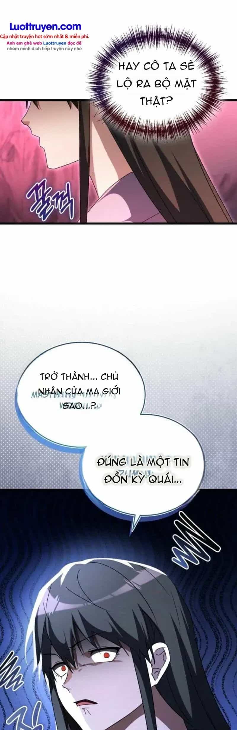 Ranker Mơ Được Nghỉ Hưu - Chương 38 - ảnh 32