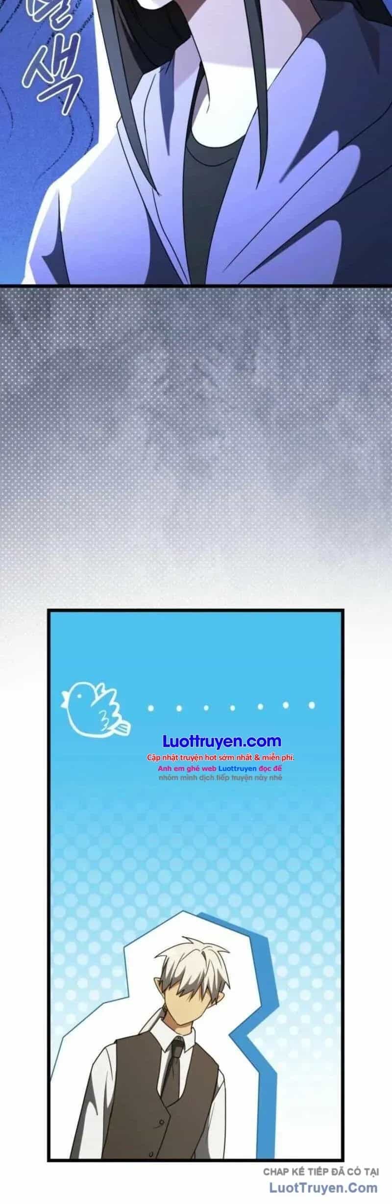 Ranker Mơ Được Nghỉ Hưu - Chương 38 - ảnh 33