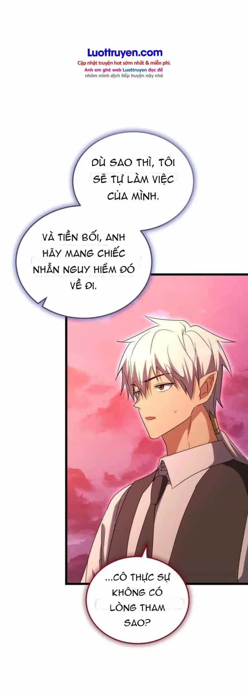 Ranker Mơ Được Nghỉ Hưu - Chương 38 - ảnh 38