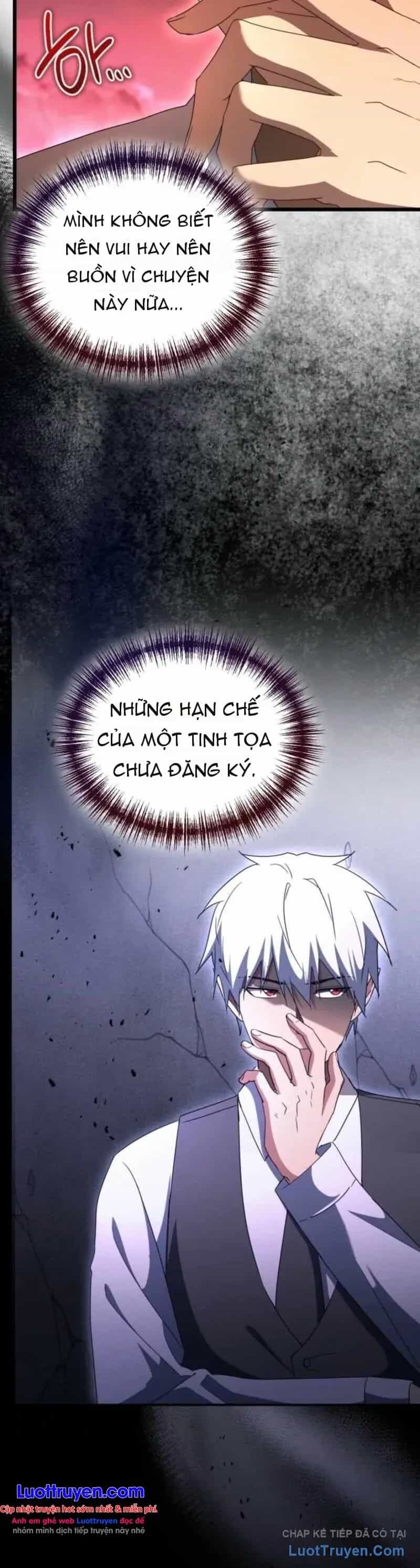 Ranker Mơ Được Nghỉ Hưu - Chương 38 - ảnh 43