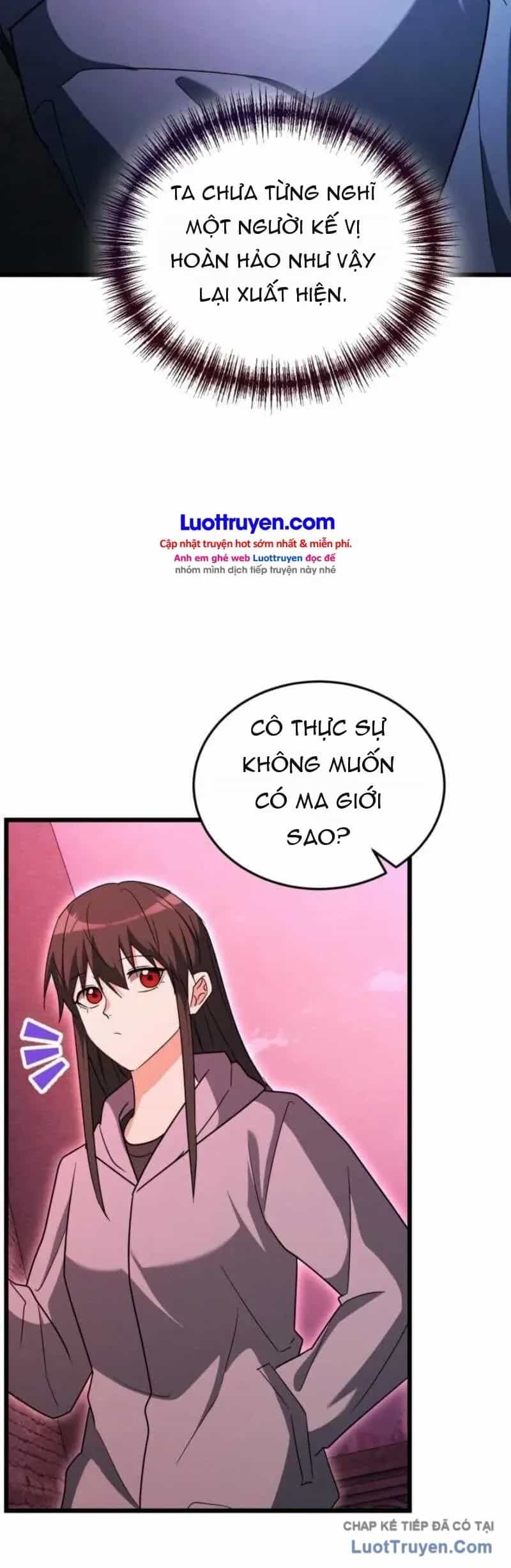 Ranker Mơ Được Nghỉ Hưu - Chương 38 - ảnh 53