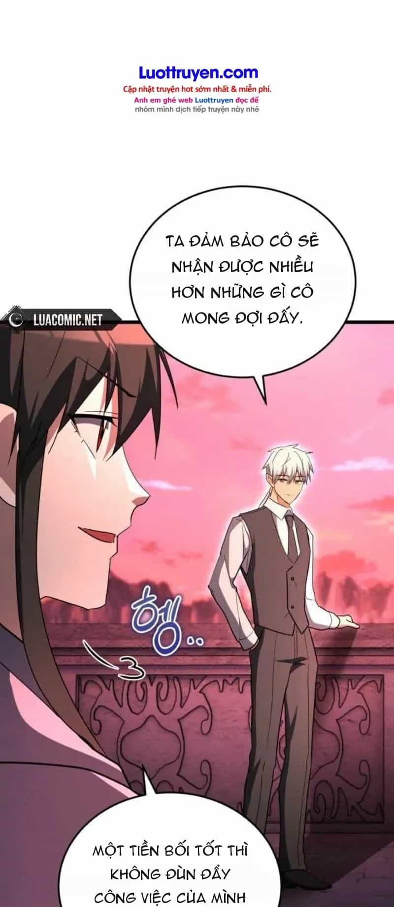 Ranker Mơ Được Nghỉ Hưu - Chương 38 - ảnh 54