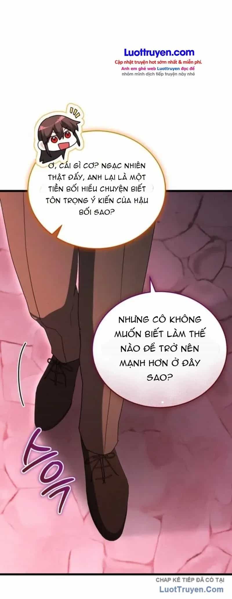 Ranker Mơ Được Nghỉ Hưu - Chương 38 - ảnh 57