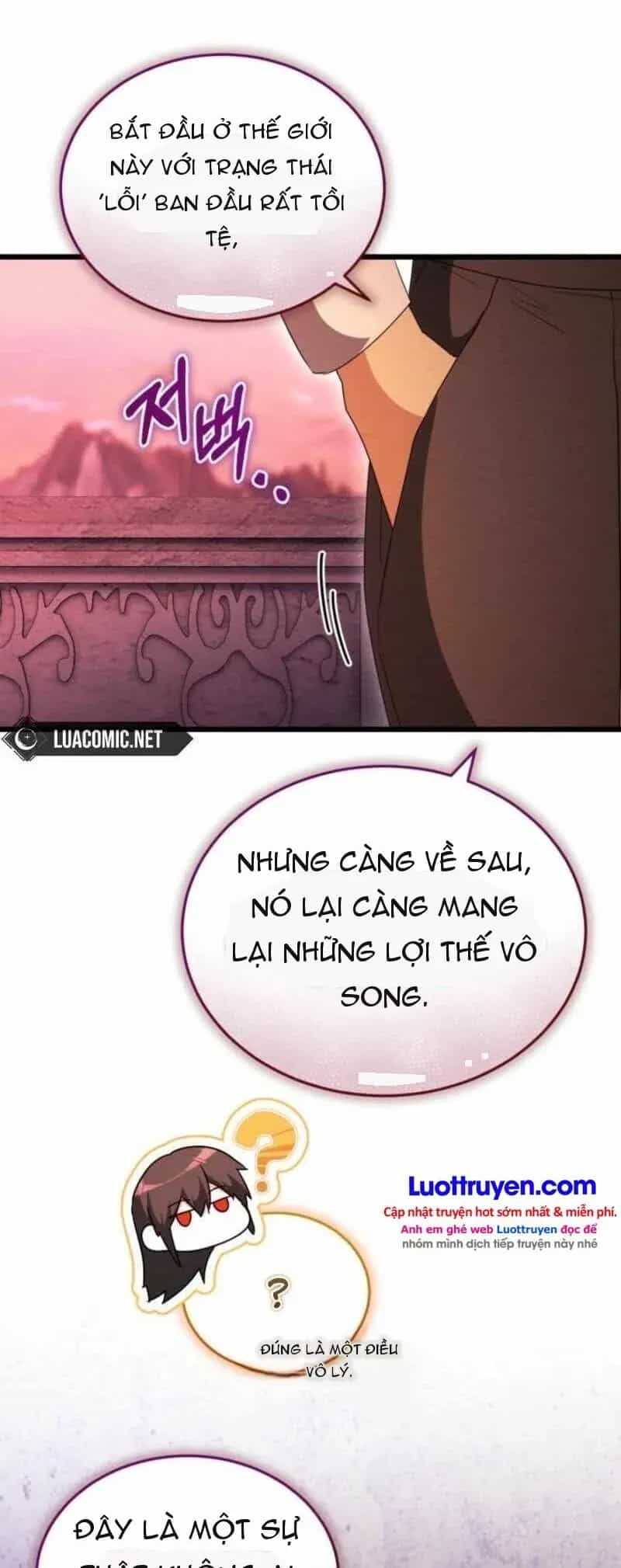 Ranker Mơ Được Nghỉ Hưu - Chương 38 - ảnh 59