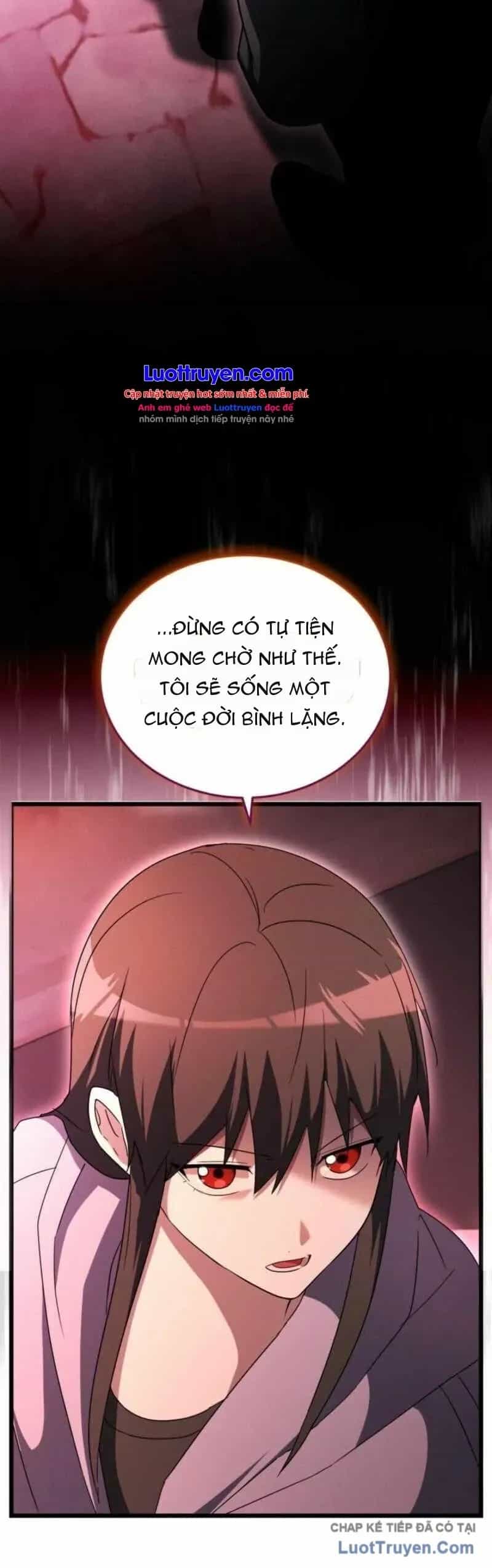 Ranker Mơ Được Nghỉ Hưu - Chương 38 - ảnh 64