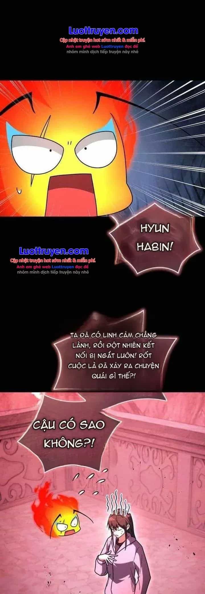 Ranker Mơ Được Nghỉ Hưu - Chương 40 - ảnh 11