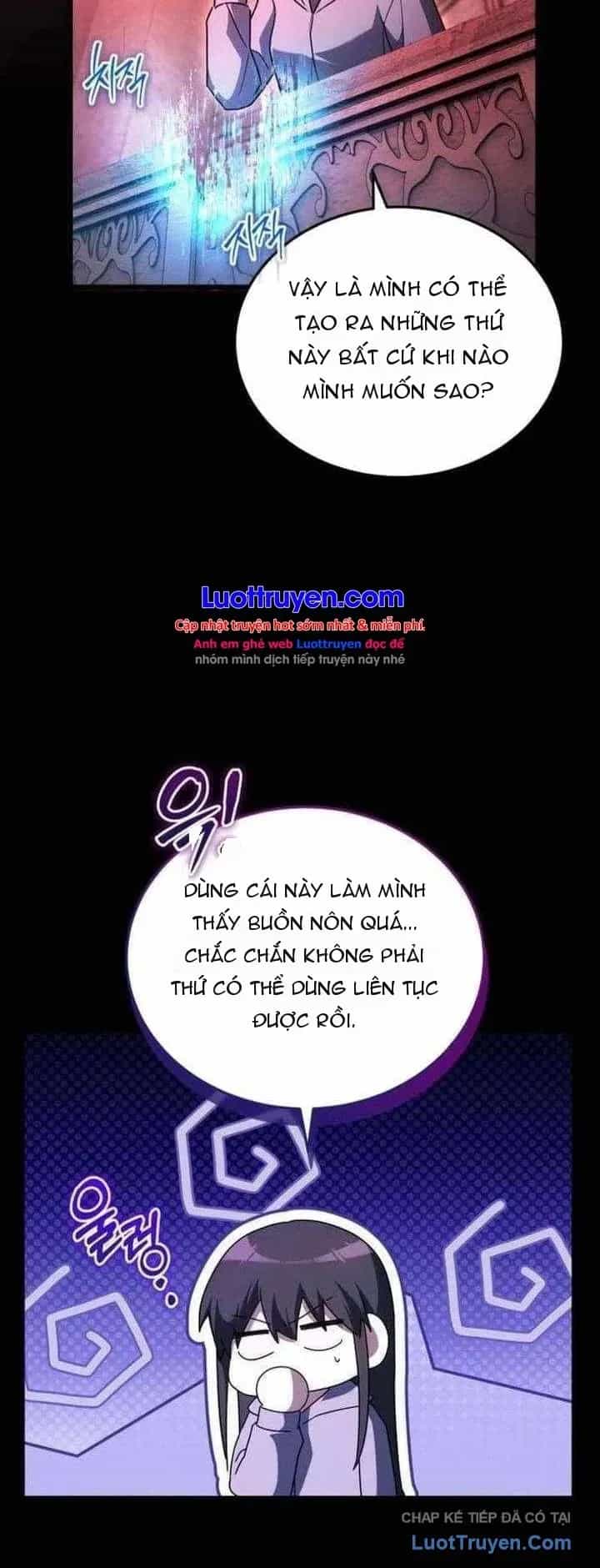 Ranker Mơ Được Nghỉ Hưu - Chương 40 - ảnh 26