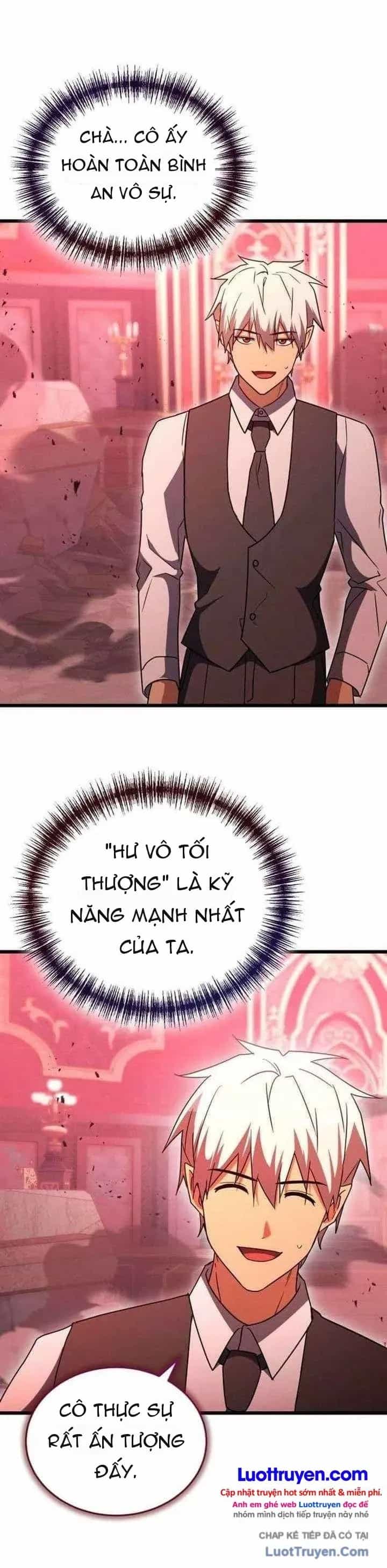 Ranker Mơ Được Nghỉ Hưu - Chương 40 - ảnh 33