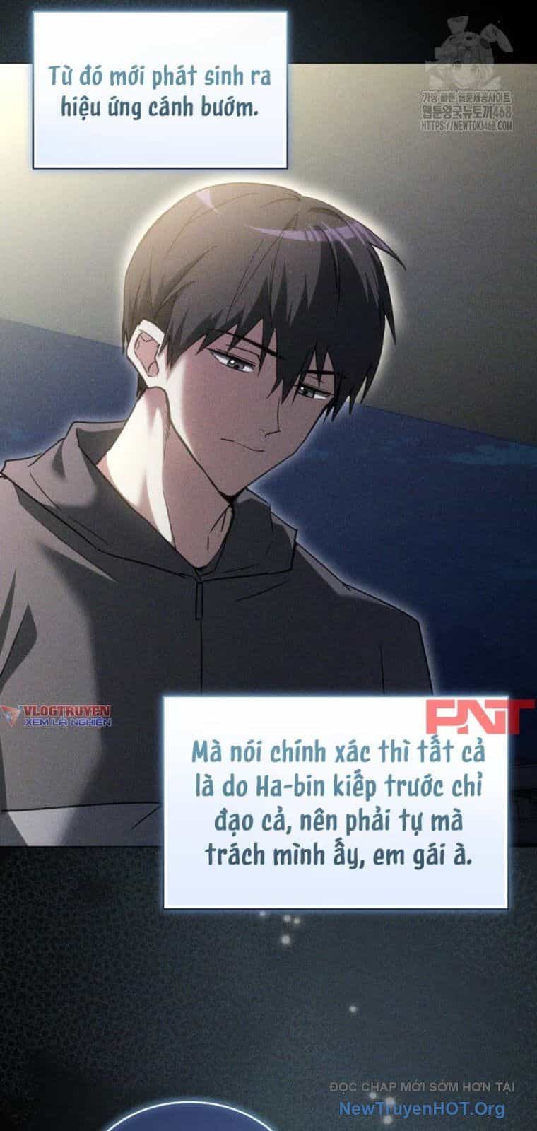 Ranker Mơ Được Nghỉ Hưu - Chương 4 - ảnh 36