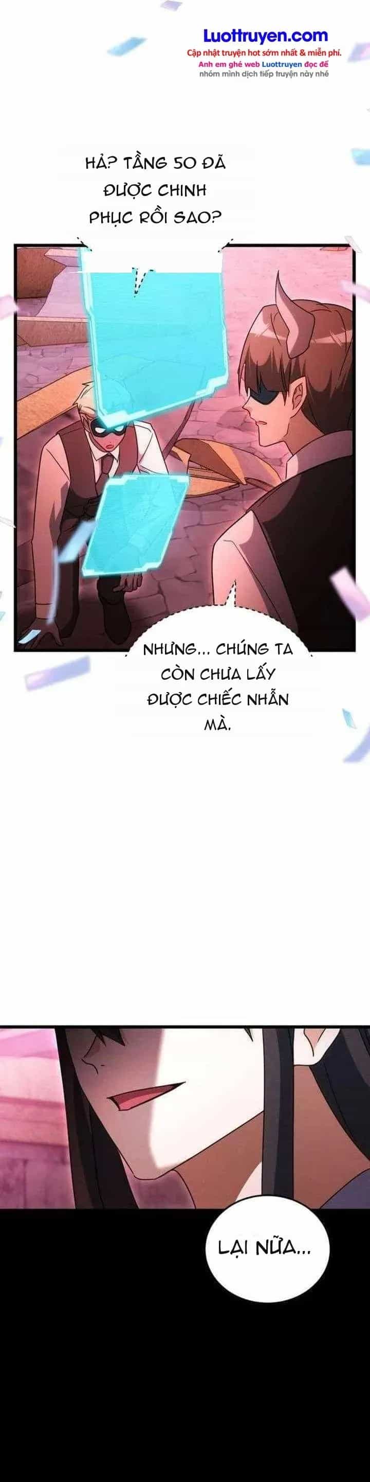 Ranker Mơ Được Nghỉ Hưu - Chương 41 - ảnh 26