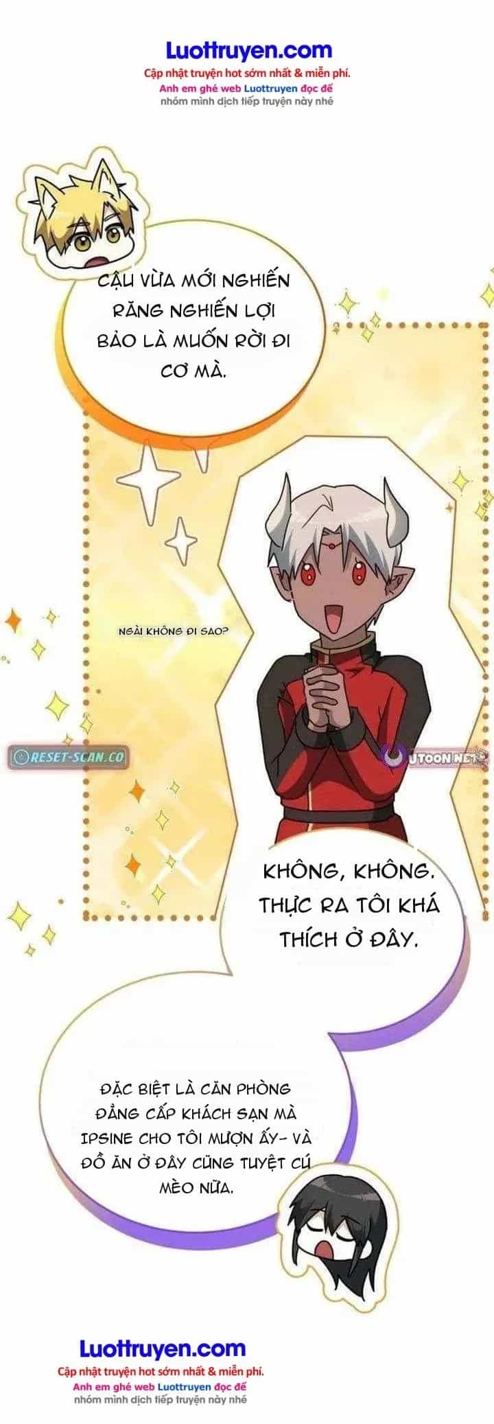 Ranker Mơ Được Nghỉ Hưu - Chương 41 - ảnh 46