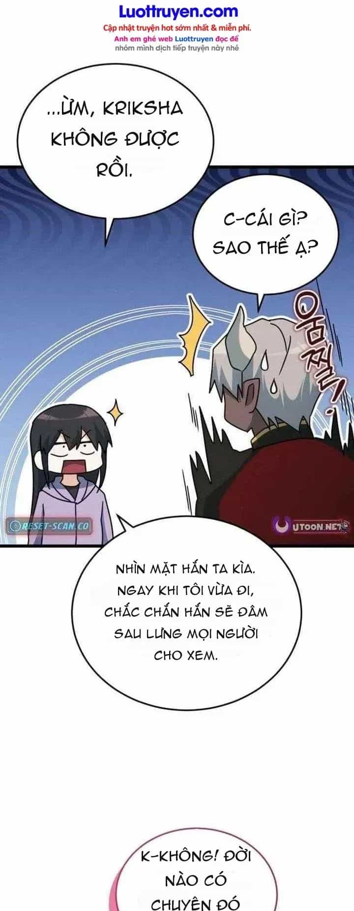 Ranker Mơ Được Nghỉ Hưu - Chương 41 - ảnh 52