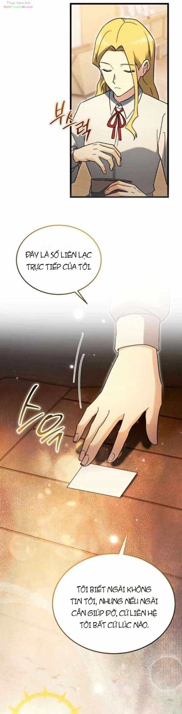 Ranker Mơ Được Nghỉ Hưu - Chương 51 - ảnh 10