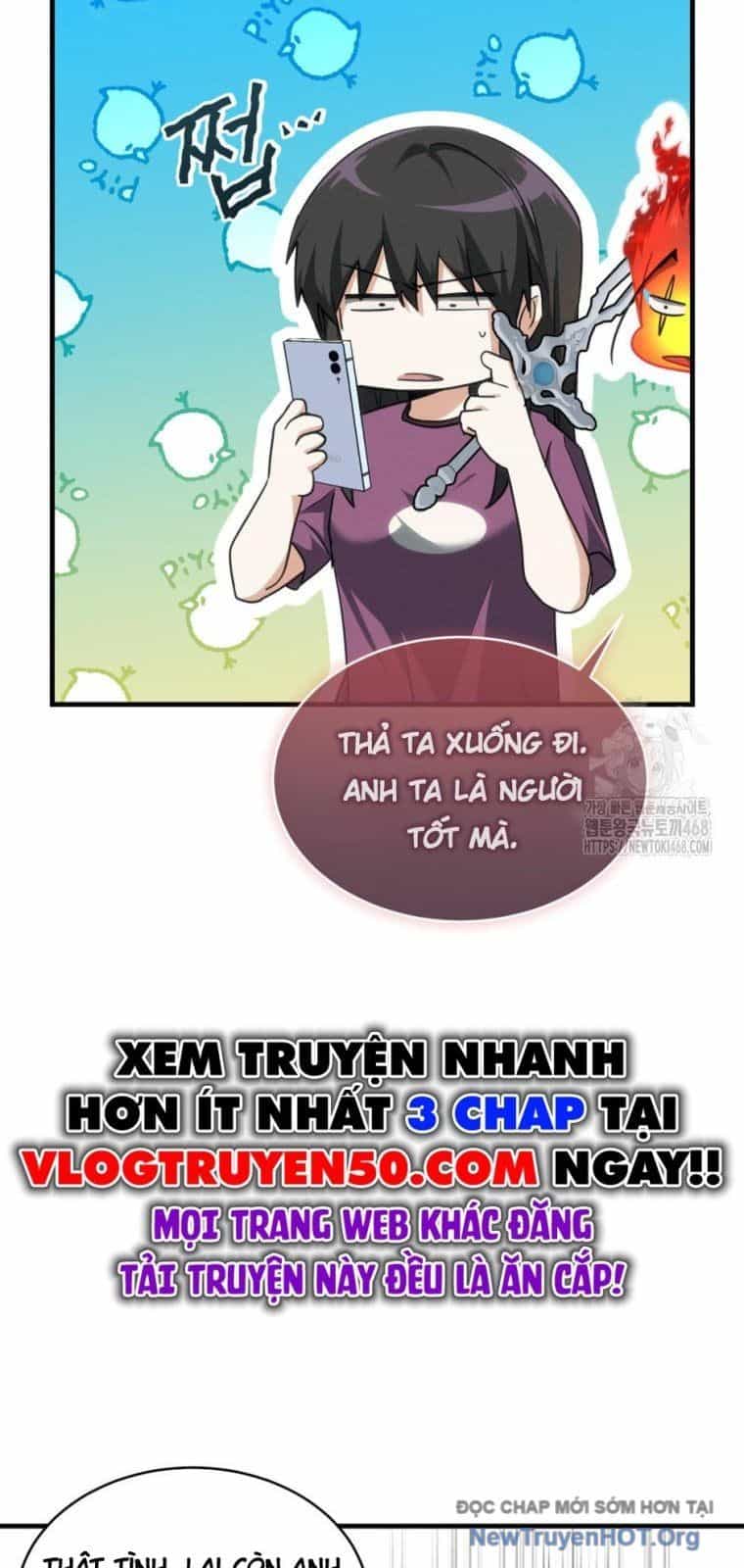 Ranker Mơ Được Nghỉ Hưu - Chương 5 - ảnh 8