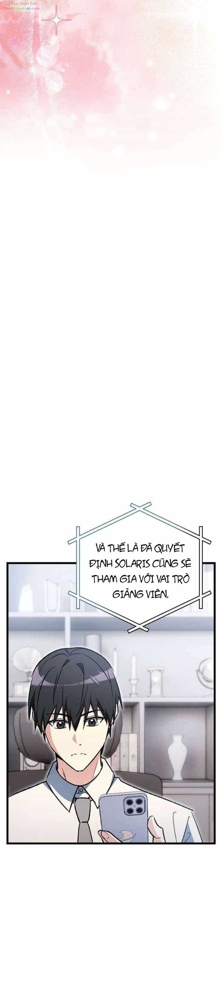 Ranker Mơ Được Nghỉ Hưu - Chương 53 - ảnh 26