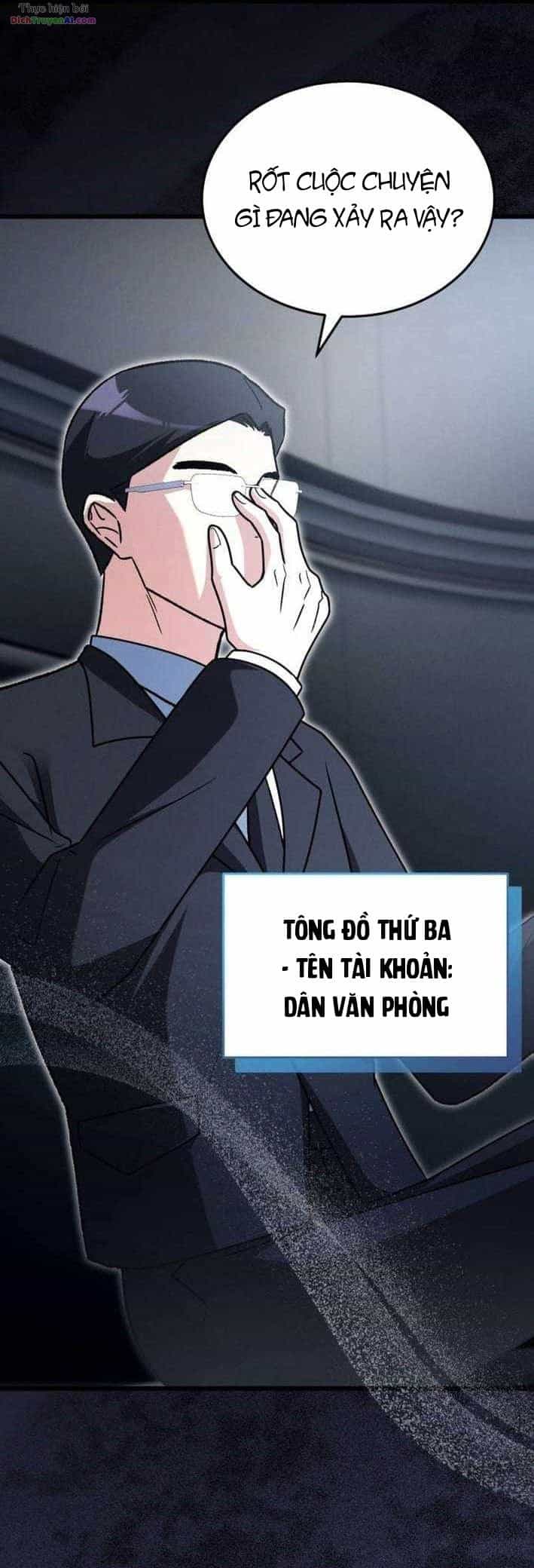 Ranker Mơ Được Nghỉ Hưu - Chương 53 - ảnh 32