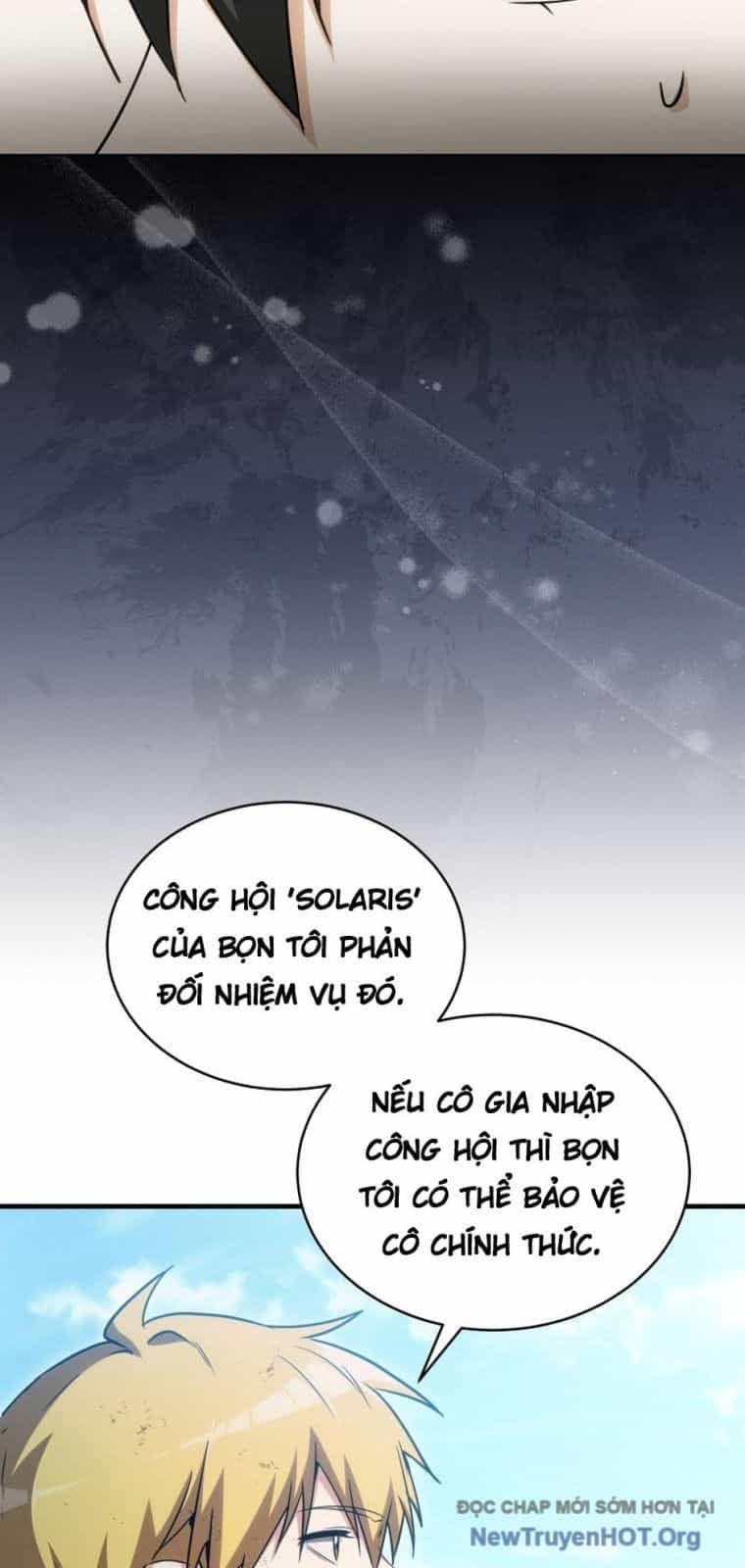 Ranker Mơ Được Nghỉ Hưu - Chương 9 - ảnh 28