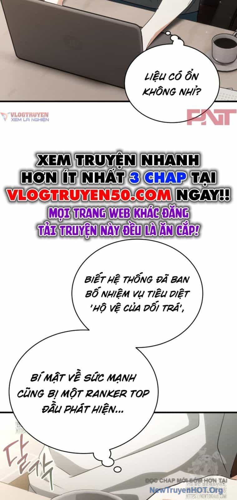Ranker Mơ Được Nghỉ Hưu - Chương 9 - ảnh 86