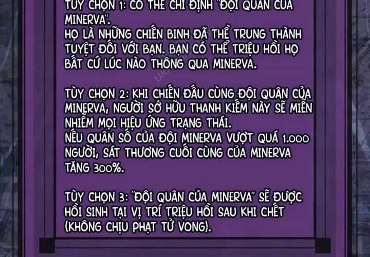 Ranker Mộng Du - Chương 114 - ảnh 186